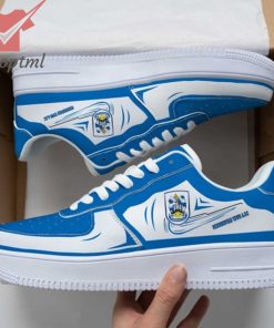 Huddersfield Town A.FC EFL Championship Nike Air Force 1 Sneakers
