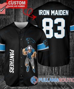 Morgan Wallen Dallas Cowboys Custom Baseball Jersey