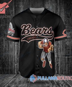 Morgan Wallen Detroit Lions Custom Baseball Jersey