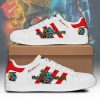 Iron Maiden killers ver 1 stan smith adidas shoes