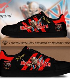 iron maiden the trooper ver 2 stan smith adidas shoes 2 zrEdk