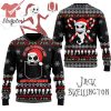 Jelly Roll Somebody Save Me Ugly Christmas Sweater