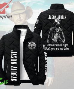 ACDC Band Back In Back 2D Paddle Jacket