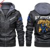 Kansas City Chiefs NFL Leather Jacket