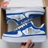 Leicester City FC EFL Championship Nike Air Force 1 Sneakers
