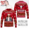Juice Wrld 999 Merry Xmas Ugly Christmas Sweater
