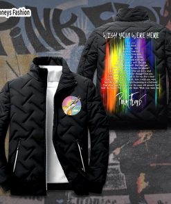 Pink Floyd Wish You Were Here 2D Paddle Jacket