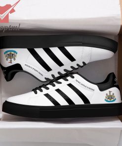 Newcastle United Stan Smith Adidas Shoes