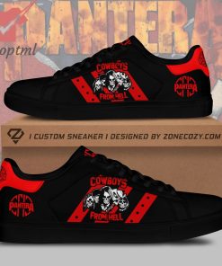 pantera cowboys from hell stan smith adidas shoes 2 fBre6