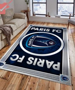 Paris FC Tapis