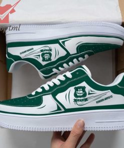Plymouth Argyle FC EFL Championship Nike Air Force 1 Sneakers