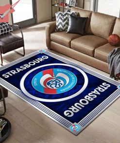 rc strasbourg alsace tapis 2 QkYLL