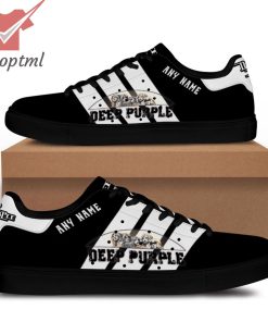 slayer black white custom name ver 3 stan smith adidas shoes 2 06Mby