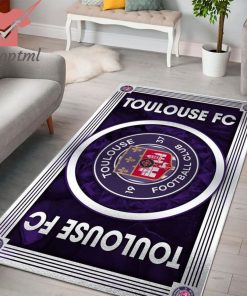 toulouse football club tapis 3 FTp6s