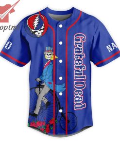 Gravity Falls Reality Is An Illusion The Universe Is A Hologram Custom Name Number Baseball Jersey