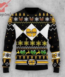 wu tang clan 1992 christmas sweater 2 dmSh6