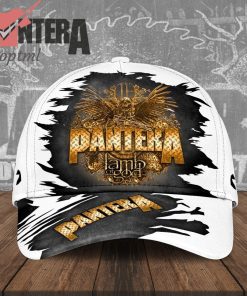 Pantera & Lamb Of God Classic Cap